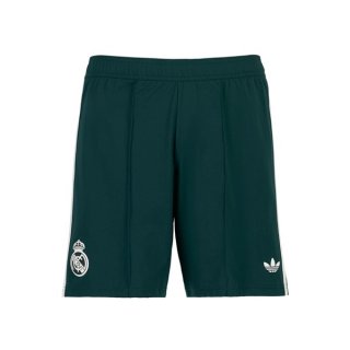 Pantaloni Real Madrid Seconda 2026/2027