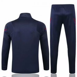 Giacca Barcellona 2020/2021 Nero