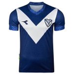 Thailandia Maglia Vélez Sarsfield Seconda 2024/2025 Thailandia Maglia Vélez Sarsfield Seconda 2024/2025