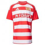 Thailandia Maglia Union Berlin Prima 2025/2026