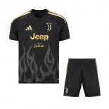 Maglia Juventus Terza Bambino 2026/2027
