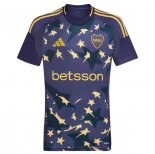 Thailandia Maglia Boca Juniors Terza 2025/2026