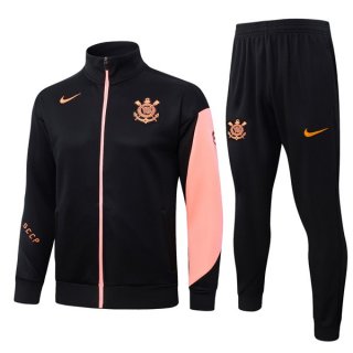 Giacca Corinthians 2026/2027 Nero