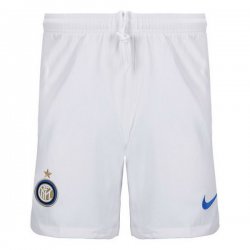 Pantaloni Inter Milan Seconda 2020/2021 Bianco