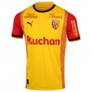 Thailandia Maglia RC Lens Prima 2023/2024