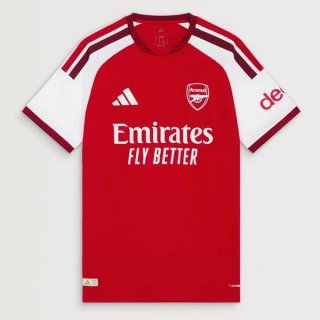 Thailandia Maglia Arsenal Prima 2026/2027