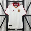Thailandia Maglia España Seconda Retro 2000