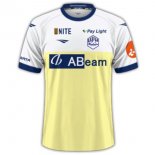 Thailandia Maglia Montedio Yamagata Seconda 2023/2024