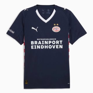 Thailandia Maglia PSV Seconda 2025/2026 Thailandia Maglia PSV Seconda 2025/2026