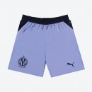 Pantaloni Marseille Terza 2026/2027