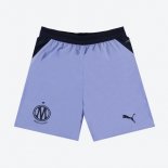 Pantaloni Marseille Terza 2026/2027 Pantaloni Marseille Terza 2026/2027
