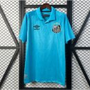 Thailandia Maglia Santos Terza 2025/2026