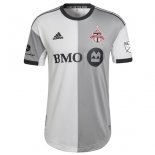 Thailandia Maglia Toronto FC Seconda 2023/2024