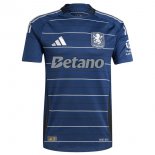 Thailandia Maglia Aston Villa Terza 2024/2025