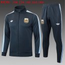 Bambino Giacca Argentina 2025/2026 Blu 5