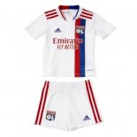 Maglia Lyon Prima Bambino 2021/2022