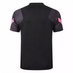 Maglia Formazione Barcellona 2020/2021 Nero Verde