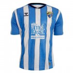 Tailandia Maglia Malaga Prima 2022/2023 Tailandia Maglia Malaga Prima 2022/2023