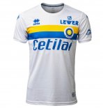 Thailandia Maglia Parma 50th Bianco