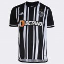 Thailandia Maglia Atlético Mineiro Prima 2023/2024