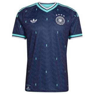 Thailandia Maglia Germania Seconda 2026