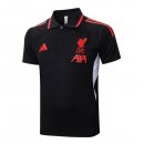 Polo Liverpool 2026/2027 Nero 3