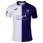 Thailandia Maglia RSC Anderlecht Prima 2023/2024 Thailandia Maglia RSC Anderlecht Prima 2023/2024