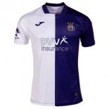 Thailandia Maglia RSC Anderlecht Prima 2023/2024