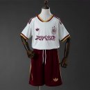Maglia Spagna Seconda Bambino DELLAFUENTE 2026 Maglia Spagna Seconda Bambino DELLAFUENTE 2026