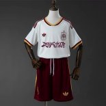 Maglia Spagna Seconda Bambino DELLAFUENTE 2026 Maglia Spagna Seconda Bambino DELLAFUENTE 2026