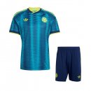Maglia Columbia Seconda Bambino 2026