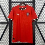 Thailandia Maglia Portogallo Prima 2025