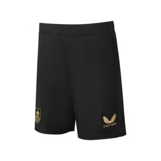 Pantaloni Burnley Terza 2025/2026 Pantaloni Burnley Terza 2025/2026