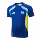 Maglia Formazione Arsenal 2026/2027 Blu