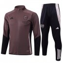 Giacca Arsenal 2025/2026 Porpora 5