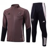Giacca Arsenal 2025/2026 Porpora 5