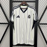 Thailandia Maglia Real Madrid Special Edition 2025/2026