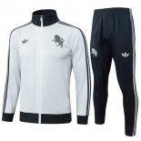 Giacca Juventus 2025/2026 Bianco