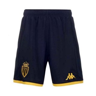 Pantaloni AS Monaco Seconda 2023/2024 Pantaloni AS Monaco Seconda 2023/2024