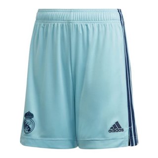 Pantaloni Real Madrid Prima Portiere 2020/2021 Blu Pantaloni Real Madrid Prima Portiere 2020/2021 Blu