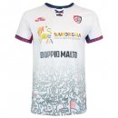 Thailandia Maglia Cagliari Calcio Seconda 2025/2026