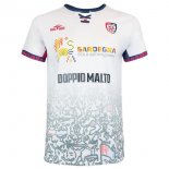 Thailandia Maglia Cagliari Calcio Seconda 2025/2026
