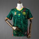 Thailandia Maglia Camerun Prima 2026