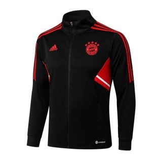 Giacca Bayern Monaco 2023 Nero Giacca Bayern Monaco 2023 Nero