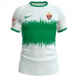 Thailandia Maglia Elche Prima 2023/2024