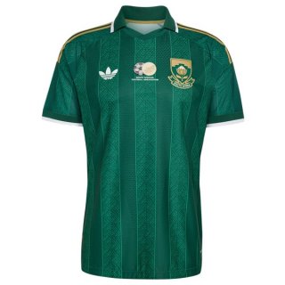 Thailandia Maglia Sudafrica Seconda 2026
