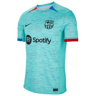 Thailandia Maglia Barcellona Terza 2023/2024