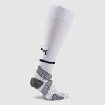 Calzettoni Valencia Prima 2021/2022 Bianco Calzettoni Valencia Prima 2021/2022 Bianco