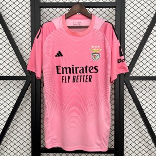 Thailandia Maglia Benfica Special Edition 2025/2026