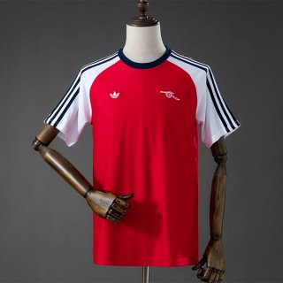 Thailandia Maglia Arsenal Terrace Icons 2026